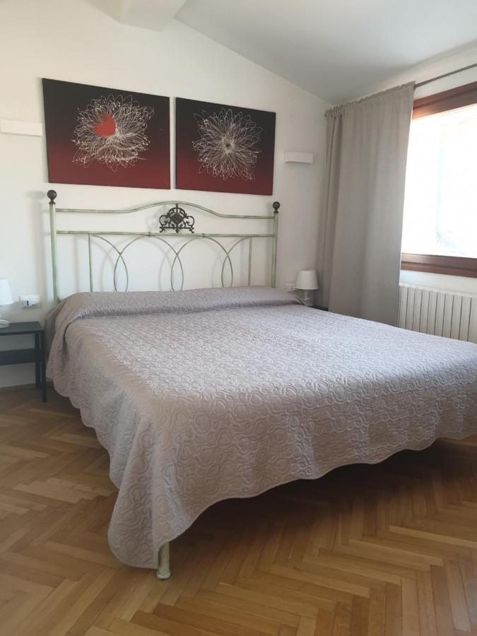 Apartmán Residenza Tiziana Venezia Exteriér fotografie