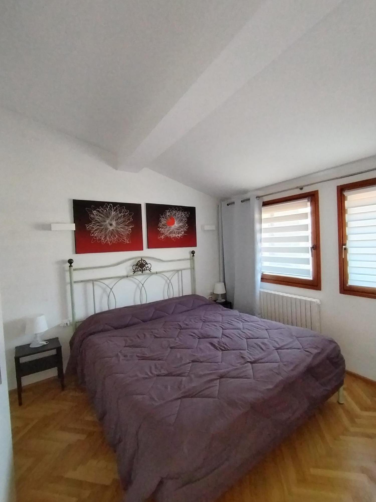 Apartmán Residenza Tiziana Venezia Exteriér fotografie