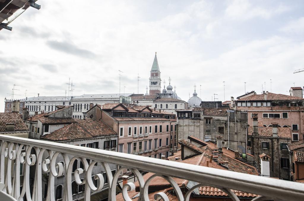 Apartmán Residenza Tiziana Venezia Pokoj fotografie